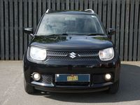 used Suzuki Ignis 1.2 Dualjet SZ-T 5dr Auto