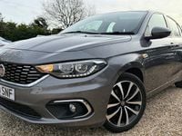 Used Fiat Tipo Lounge 95 HP (69 kW) 2021 Hatchback