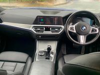 used BMW M340 xDrive Saloon