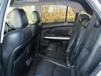 Used Lexus RX400h 269 HP (197 kW) 2008 SUV