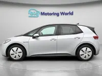 Used VW ID.3 Pro Performance 150 kW (204 HP) 2023 Hatchback