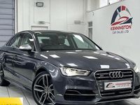 Used Audi A3 310 HP (228 kW) 2015 Sedan