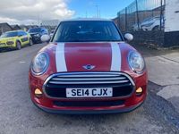 used Mini Cooper D Hatch 1.53dr