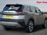 Used Nissan X-Trail Acenta Premium 204 HP (150 kW) 2026 SUV
