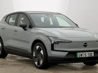 New Volvo EX30 Performance 314 kW (428 HP) 2025 Grey SUV