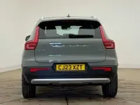 Used Volvo XC40 Core 161 HP (118 kW) 2024 SUV