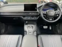 Used Honda ZR-V Advance 184 HP (135 kW) 2026 SUV