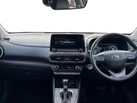 Used Hyundai Kona Ultimate 141 HP (103 kW) 2022 Red SUV