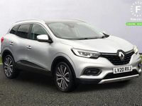Gebraucht Renault Kadjar Version S 140 PS (102 kW) 2020 Grau SUV