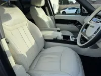 Used Land Rover Range Rover Autobiography 400 HP (294 kW) 2022 Grey SUV