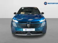 Used Peugeot 3008 GTi 145 HP (106 kW) 2025 Blue SUV