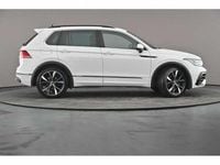 Used VW Tiguan 190 HP (139 kW) 2022 SUV