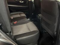 Used Nissan X-Trail N-Connecta 2019 Grey SUV