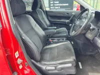 Used Honda CR-V ES 2010 Red SUV