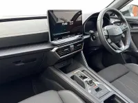 Używany Cupra Formentor 147 KM (108 kW) 2025 Biały SUV