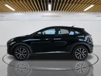 Used Ford Puma Titanium 125 HP (91 kW) 2024 Black SUV