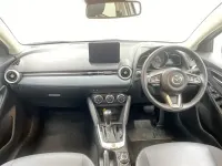 Used Mazda 2 Inclusive 2023 Silver Hatchback