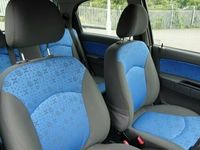 Used Chevrolet Matiz 2009 Hatchback