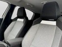 New Vauxhall Frontera 101 HP (74 kW) 2026 White SUV