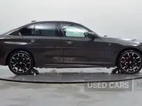 Used BMW 330e M Sport 288 HP (211 kW) 2025 Grey Sedan