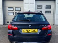 used BMW 520 5 Series d ESTATE [190] SE 5dr Step Auto