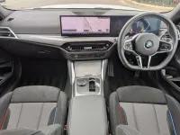 Used BMW 230 M Sport 242 HP (177 kW) 2025 White Coupe