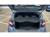 Used Hyundai i10 Premium 63 HP (46 kW) 2024 Blue Hatchback