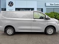 Used VW Transporter Pro 150 HP (110 kW) 2025 Grey Van