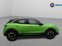 Used Vauxhall Mokka Ultimate 131 HP (96 kW) 2022 SUV