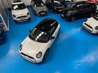 Used Mini Cooper Classic 2024 White Hatchback