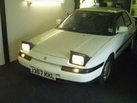 Used Mazda 323 1991 Hatchback