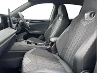 Używany VW Tiguan R-line 150 KM (110 kW) 2025 Srebrny SUV