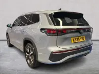Used VW Tayron 150 HP (110 kW) 2025 SUV
