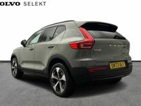 used Volvo XC40 Ultimate B3 Mild hybrid