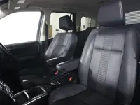 Used Land Rover Freelander 2 Dynamic 190 HP (139 kW) 2013 Black SUV