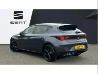 Used Seat Leon Black Edition 147 HP (108 kW) 2026 Other Hatchback