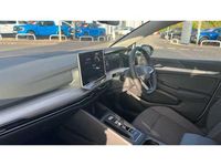 Used VW Golf VIII 150 HP (110 kW) 2025