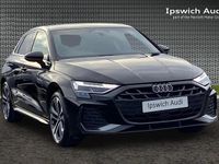 New Audi A3 S-Line 113 HP (83 kW) 2026 Other Hatchback