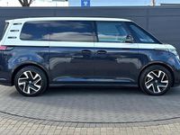 Used VW ID. Buzz Pro 147 kW (200 HP) 2023 White MPV