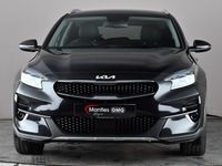 Used Kia XCeed 158 HP (116 kW) 2022 Black SUV