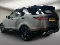 Used Land Rover Discovery Landmark 301 HP (221 kW) 2020 Grey SUV
