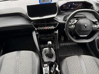 Used Peugeot 208 Allure 101 HP (74 kW) 2025 Hatchback