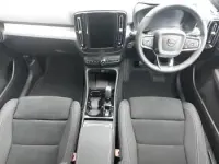 New Volvo XC40 Plus 163 HP (119 kW) 2026 Blue SUV