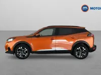 Used Peugeot 2008 Allure Premium 131 HP (96 kW) 2022 SUV