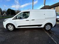 used Ford Transit Connect 1.0 210 EcoBoost Trend LWB ++PLUS VAT++