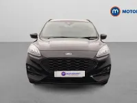 Second-hand Ford Kuga ST-Line X 190 CP (139 kW) 2023 Negru SUV