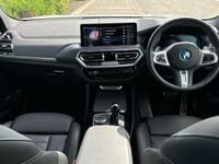 Used BMW X3 M Sport 288 HP (211 kW) 2023 Grey SUV
