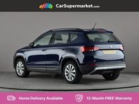 used Seat Ateca 1.4 EcoTSI SE 5dr DSG