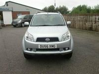 Used Daihatsu Terios 2006 SUV