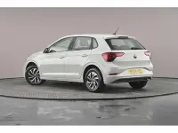 Used VW Polo 95 HP (69 kW) 2024 Hatchback